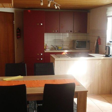 2-Zimmer-Appartement-Seerose Pliezhausen Екстериор снимка