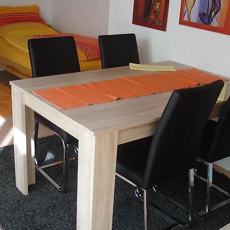 2-Zimmer-Appartement-Seerose Pliezhausen Екстериор снимка
