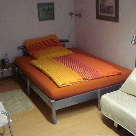 2-Zimmer-Appartement-Seerose Pliezhausen Екстериор снимка