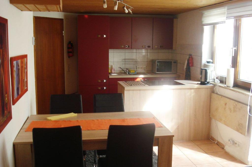 2-Zimmer-Appartement-Seerose Pliezhausen Екстериор снимка
