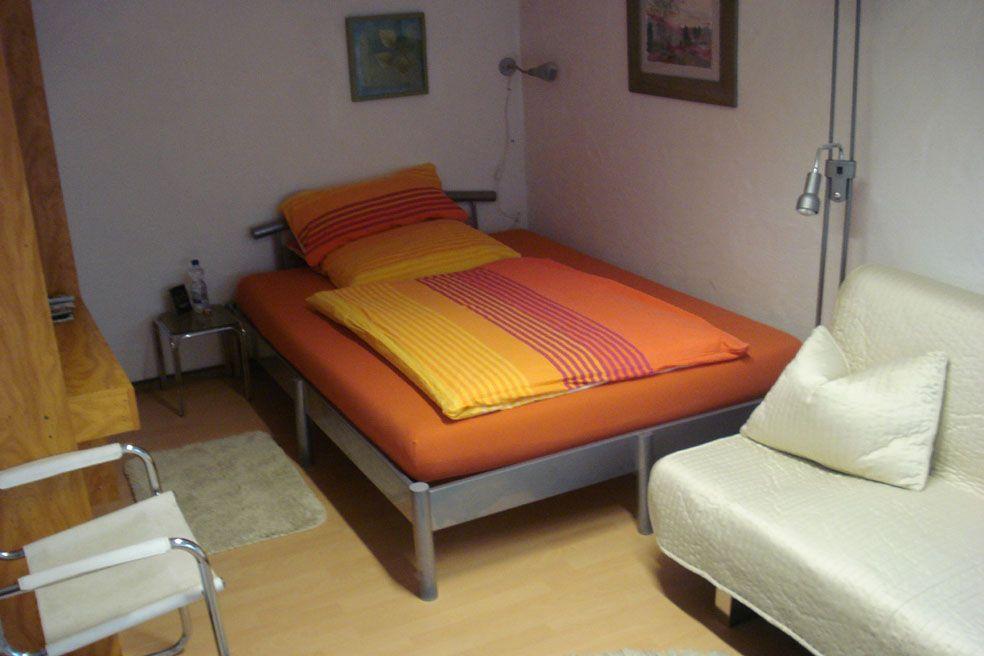 2-Zimmer-Appartement-Seerose Pliezhausen Екстериор снимка