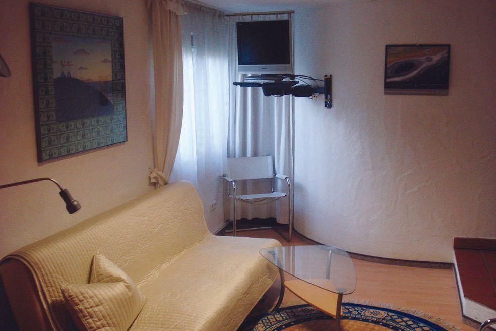 2-Zimmer-Appartement-Seerose Pliezhausen Екстериор снимка